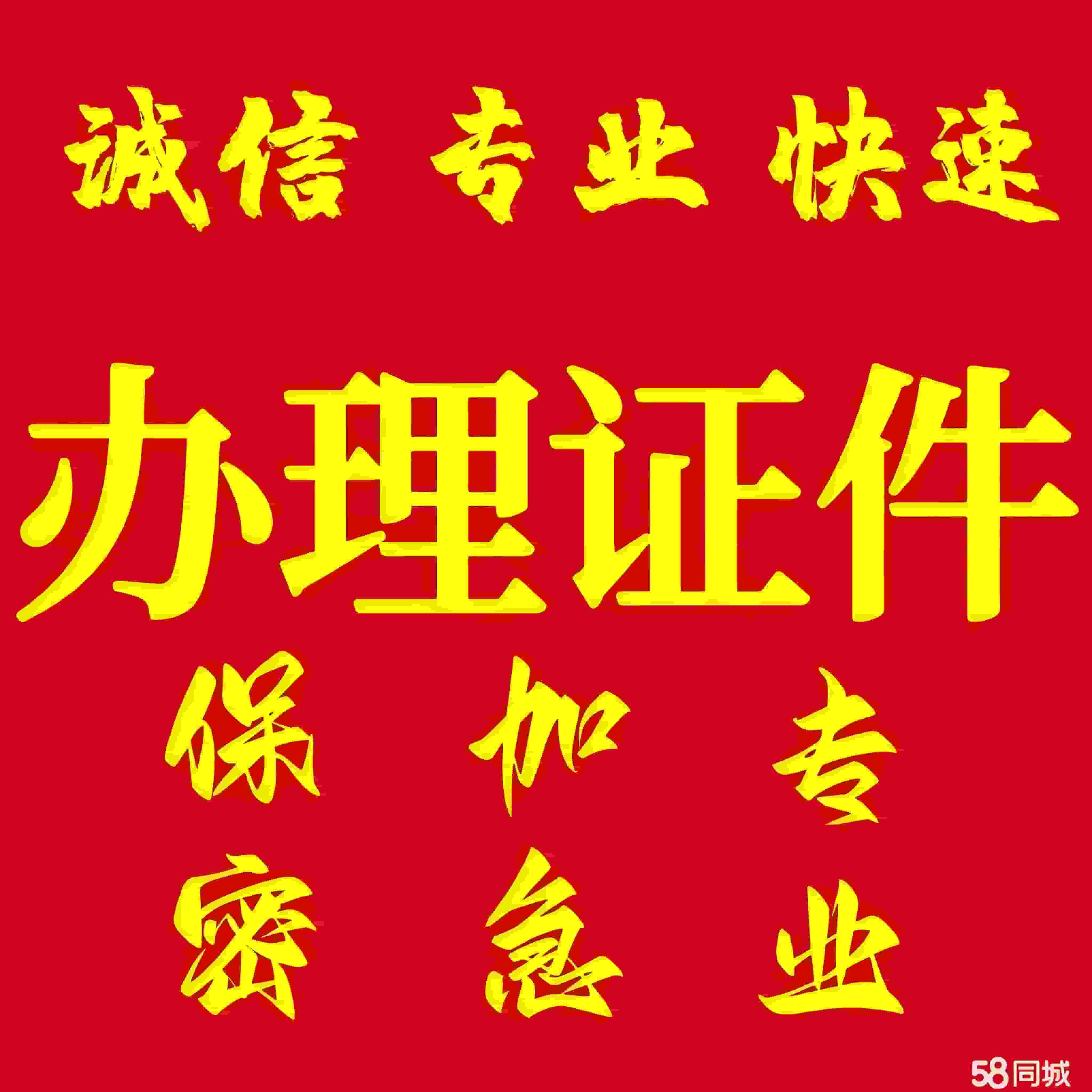 高效制作证件